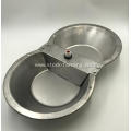 water saving Water control device Basin For Pig